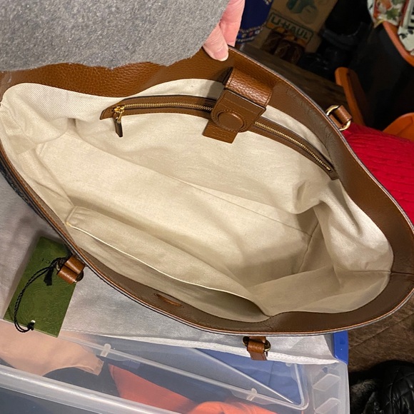 Gucci Tote Bag - Picture 14 of 16